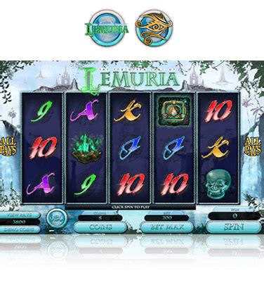 the land of lemuria casinos|The Forgotten Land of Lemuria – Overview of the .
